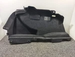 Maserati Ghibli M157 Rear Left Boot Trunk Luggage Compartment Trim 6700248370. Fixed Price $133.21.