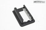 2011-23 Dodge Challenger Front Right Passenger Side Seat Track Cover Oem. Fixed Price $29.99.