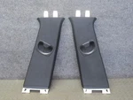 2008-2011 Bmw E90 M3 328i 335i Interior B Pillar Upper Trim Panel Set Of 2. Fixed Price $136.26.