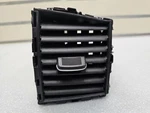11-17 Nissan Quest Dash Center Front Air Vent Heater Conditioning Black Oem. Fixed Price $31.49.