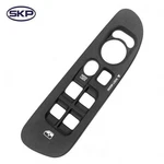 Door Window Switch Bezel Skp Sk76110. Fixed Price $29.60.