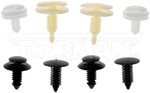 Dorman 963-026d Assorted Panel Retainers. Fixed Price $11.50.