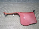 06-12 Bentley Continental Flying Spur Front Right Side Kick Trim Cover Panel Red. Fixed Price $48.91.
