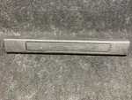 Ford Fusion Front Left Door Sill Scuff Cover Trim Ds73-f13201-a Oem 2013 - 2016. Fixed Price $20.00.