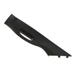 Genuine Mopar A Pillar Molding Left 5lq99tx7ad. Fixed Price $85.64.