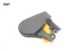 21-23 Nissan Rogue Front Right Side Passenger Seat Inner Recline Cover Trim Oem. Fixed Price $19.24.