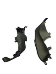 2021 - 2022 Polestar 2 Oem Rear Left Seat Belt Cover Panel Set (2) Black. Fixed Price $55.25.