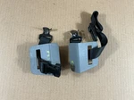 2011-2014 Toyota Sienna Right Passenger Seat Belt Extender 89279-08040 Oem. Fixed Price $94.99.