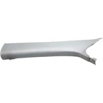 Tesla Model Y A-pillar Upper Trim Cover Panel Front Left 2020-2024 Oem. Fixed Price $95.00.