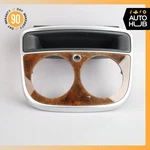 14-20 Mercedes W222 S550 Sedan Rear Center Console Ac Air Vent Trim Oem. Fixed Price $90.23.