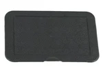 Cover For Mercedes R107 Fuse Box - Black. Fixed Price $49.85.