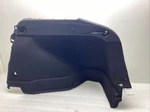 16-19 Toyota Prius Right Side Interior Quarter Panel Trim Cover Oem 64730-47090. Fixed Price $116.70.