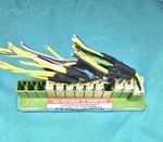 2011-2024 Dodge Charger Green / White Star Connector Can Bus Network Gateway. Fixed Price $64.99.