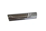 2018 - 2023 Bmw G30 M550xi Center Console Shifter Top Bezel Cover Trim Panel Oem. Fixed Price $29.99.