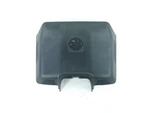 10-19 Jaguar Xj Xjl X351 Interior Rear View Mirror Trim Cover Panel Jw9317d737ab. Fixed Price $64.99.