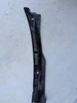 1990 Nissan 300zx Windshield Cowl Grill Wiper Motor Cover Rain Tray - Left Oem. Fixed Price $149.50.