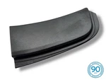 2007-2021 Toyota Tundra Right Rear Side Door Cover Panel Trim Oem 67673-0c010. Fixed Price $39.95.