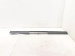 Jeep Tj Wrangler Dash Defroster Vent Trim Panel Slate 2003 2004 2005 2006. Fixed Price $90.00.