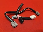 2015-2021 Subaru Wrx Dash Fuse Cover Dimmer Trunk Traction Switches - Pigtails. Fixed Price $39.99.