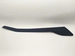 2020-2023 Rover Discovery Sport Console Right Upper Cover Trim Black Pvc. Fixed Price $78.00.