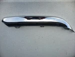 2008 Chrysler 300 04805938aa Front Right Bumper Trim Molding Chrome Oem. Fixed Price $62.99.