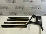 Bmw X3 F25 Wood Interior Trims. Fixed Price $201.84.