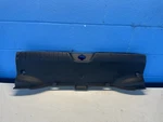 2021-2023 Hyundai Elantra Sedan Rear Trunk Panel Trim Sill Scuff Cover Oem. Fixed Price $99.00.