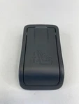 08-13 Infiniti G37 G35 Sedan Rear Child Seat Anchor Hook Cover Oem 79980-jk000. Fixed Price $19.54.