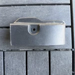 17-20 Mazda Cx-9 Right Rh Pass Side Hole Cover Interior Trim Panel Bezel Oem. Fixed Price $14.00.