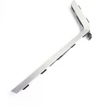03-05 Infiniti Fx35 Right Center Console Trim 96930cg000 Brushed Aluminum Qa0535. Fixed Price $21.97.
