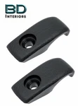 1973 - 1981 Chevrolet Camaro & Pontiac Firebird Coat Hanger Hooks Pair. Fixed Price $20.29.