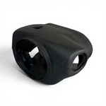 2002-2009 Chevy Trailblazer Gmc Envoy Steering Column Trim Cover Upper Lower Oem. Fixed Price $35.32.