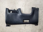 91-95 Toyota Mr2 Turbo Na Dash Lower Panel Plastic Kick Knee Sw20 Lhd Black. Fixed Price $56.99.