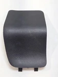 08-13 Toyota Highlander Left Driver Tail Light Lamp Access Cover 64746-48020 Blk. Fixed Price $29.99.