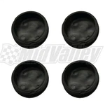 4 Pcs Frame Crossmember Hole Plug For 1999-2017 Chevrolet Gmc Models 926-851. Fixed Price $11.68.