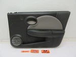 Door Panel Passenger Side Front Interior Power Car For 05 Saturn Ion Sedan 4dr. Fixed Price $99.99.