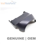 2007-2013 Bmw X5 - Upper Steering Column Trim / Cover. Fixed Price $12.13.