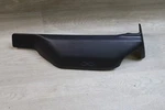 2009-18 Dodge Ram 1500 2500 3500 Jack Storage Cover Trim 1ja35trmab Black Oem. Fixed Price $19.99.
