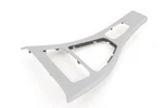 Genuine Bmw 3' E90 E91e92 Lci Trim Center Console Aluminium Front 51167898999. Fixed Price $219.32.