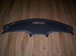 01-05 Chrysler Pt Cruiser Upper Dash Cap Cover Top Pad Dashboard Trim Grey. Fixed Price $129.94.