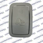 06-13 Chevrolet Impala Rear Deck Child Seat Anchor Cover Trim 15795997 Oem. Fixed Price $24.97.