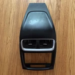 2011 - 2014 Dodge Avenger Dash Center Air Vents Vent Radio Trim Bezel Panel Oem. Fixed Price $131.99.