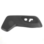 17-23 Jeep Compass Front Seat Shield Outboard Oem New Mopar 6mj74dx9ad. Fixed Price $93.76.