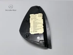 97-04 Mercedes R170 Slk230 Slk320 Left Side Dashboard Dash Cover Panel Trim Oem. Fixed Price $33.99.