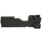 2018-2025 Volkswagen Atlas Oem Floor Cover Panel Rear Left. Fixed Price $16.80.