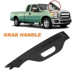 A Pillar Handle Grab Trim Driver Left Side For 11-16 Ford F250 F350 F450. Fixed Price $34.99.
