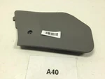 2007 Kia Optima Front Left Driver Dash Kick Trim Panel Oem+. Fixed Price $29.03.