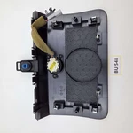 Land Rover Range Autobiography Dash Used Ck52-04454-a-pia-02. Fixed Price $157.41.