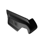 Genuine Mopar Seat Track Cover 5zf12tx7ae. Fixed Price $43.21.