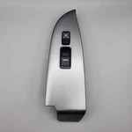 2005-2010 Honda Odyssey Passenger Power Window Switch Silver Oem Button Assembly. Fixed Price $40.00.